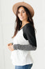 PREORDER: Athletic But Trendy Top