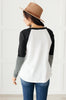 PREORDER: Athletic But Trendy Top