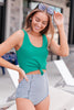 Atlantic Deep Swim Top