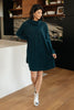 Baby It's Cold Outside Dress