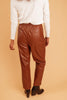 Back To The Future Trousers in Brick