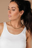 Ball & Chain Necklace