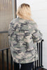 Basic Training Camo Jacket
