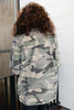 Basic Training Camo Jacket