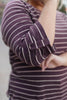 Basically Striped Top