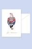 Valentines Day Cards (Set of 5 w/ Envelopes)