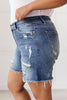 Beach Splash Shorts