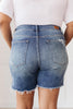 Beach Splash Shorts