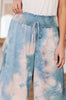Beachy Clean Wide Leg Trousers