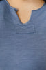Beautiful Blue Tee