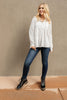 Bethany Button-Up Top