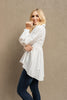 Bethany Button-Up Top