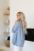 Blair Bell Sleeve Blouse