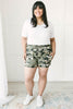 Blending In Shorts