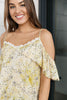 Blossom Dreams Top