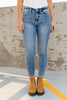 Blue Skies Skinny Jeans