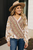 Boho Chic Blouse