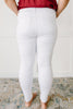 Breath Of Fresh Air White Jeans
