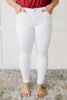 Breath Of Fresh Air White Jeans