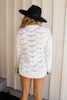 Brianna Button-Up Sweater