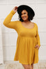 Brightest Star Dress