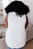 Bring It On Top in White