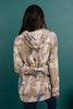 Brushed Camouflage Top