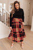 By The Fireplace Dress