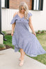 C'est La Vie Dress