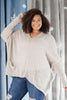 Can't Forget About The Pockets Sweater