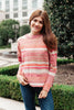 Candy Ribbons Sweater