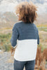 Casually Cozy Sweater in Charcoal