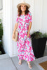 Celeste Maxi Dress