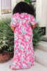 Celeste Maxi Dress