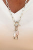 Chains and Charms Necklace