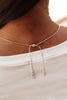 Chains and Charms Necklace