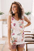 Color Me Floral Tank
