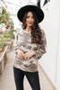 Combat and Camo Top