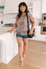 Coral Reef Top