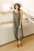 Country Roads Jumpsuit