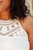 Crochet Dreams Halter Tank