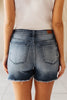Daisy May Shorts