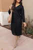 Dance Card Dress