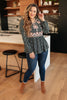 Darling Iris Blouse