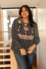 Darling Iris Blouse