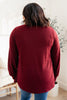 Deep Wine Top