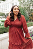 Delightful Weather Dress