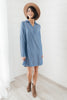 Denim Days Dress