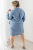 Denim Days Dress