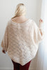 Designed For Details Top in Taupe